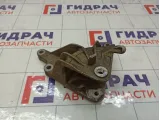 Кронштейн двигателя задний Opel Astra 13248663