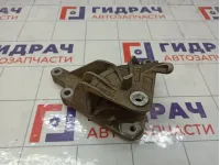 Кронштейн двигателя задний Opel Astra 13248663