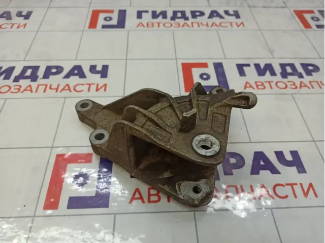Кронштейн двигателя задний Opel Astra 13248663
