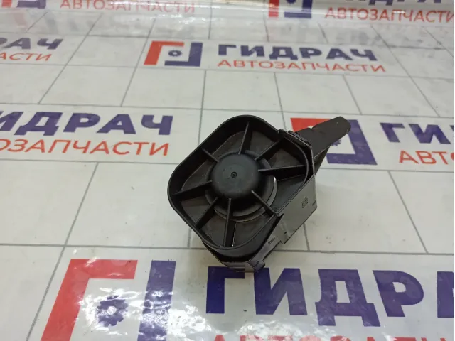 Сирена сигнализации (штатной) Opel Astra 13307087