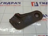Кронштейн балки передней левый Opel Astra 13266387