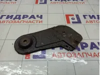 Кронштейн балки передней правый Opel Astra 13266388