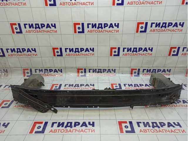 Усилитель бампера переднего Opel Astra 1405066