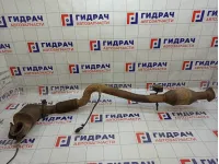 Приемная труба глушителя Opel Astra 854464