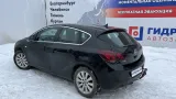 Амортизатор передний правый Opel Astra 344633