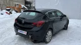 Амортизатор передний правый Opel Astra 344633