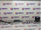 Накладка порога внутренняя левая Opel Astra 13259197