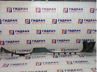 Накладка порога внутренняя левая Opel Astra 13259197