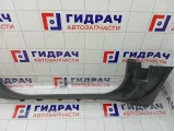 Накладка порога внутренняя левая Opel Astra 13259197