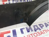 Накладка порога внутренняя левая Opel Astra 13259197