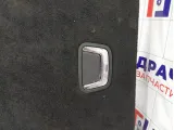 Пол багажника Opel Astra 13322491