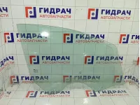 Стекло двери передней правой Opel Astra 161083