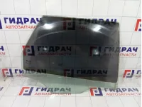 Стекло двери задней правой Opel Astra 161943