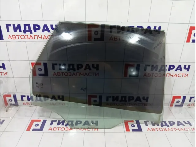 Стекло двери задней правой Opel Astra 161943