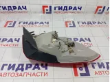Фонарь задний наружный правый Opel Astra 1222436