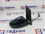 Зеркало электрическое правое Opel Astra 1428456