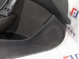 Обшивка двери передней левой Opel Astra 2231076