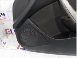 Обшивка двери передней правой Opel Astra 2231080