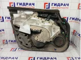 Обшивка двери передней правой Opel Astra 2231080