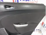 Обшивка двери задней правой Opel Astra 2231093