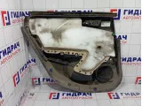 Обшивка двери задней правой Opel Astra 2231093
