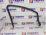 Накладка двери внутренняя передняя левая Opel Astra 2235004