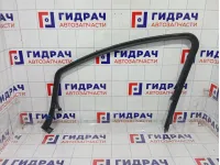 Накладка двери внутренняя передняя правая Opel Astra 2235005