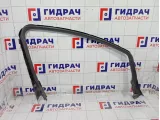 Накладка двери внутренняя передняя правая Opel Astra 2235005