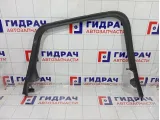 Накладка двери внутренняя задняя левая Opel Astra 2237074