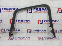 Накладка двери внутренняя задняя левая Opel Astra 2237074