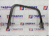 Накладка двери внутренняя задняя левая Opel Astra 2237074