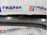 Накладка двери внутренняя задняя левая Opel Astra 2237074
