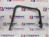 Накладка двери внутренняя задняя правая Opel Astra 2237073