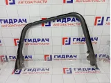 Накладка двери внутренняя задняя правая Opel Astra 2237073