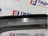 Накладка двери внутренняя задняя правая Opel Astra 2237073