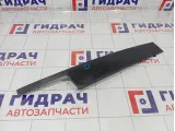Накладка двери наружная передняя левая Opel Astra 128170