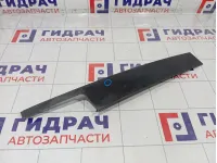 Накладка двери наружная передняя левая Opel Astra 128170