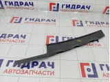 Накладка двери наружная передняя левая Opel Astra 128170