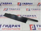 Накладка двери наружная передняя правая Opel Astra 128171
