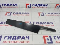 Накладка двери наружная передняя правая Opel Astra 128171
