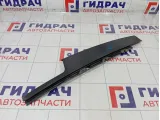 Накладка двери наружная передняя правая Opel Astra 128171