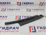 Накладка двери наружная передняя правая Opel Astra 128171