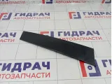 Накладка двери наружная задняя левая Opel Astra 150004