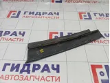 Накладка двери наружная задняя левая Opel Astra 150004