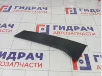 Накладка двери наружная задняя левая Opel Astra 150006