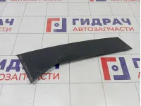 Накладка двери наружная задняя правая Opel Astra 150007