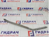 Направляющая стекла двери задней левой Opel Astra 148207