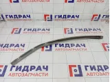 Направляющая стекла двери задней левой Opel Astra 148207