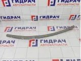 Направляющая стекла двери задней левой Opel Astra 148207