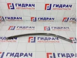Направляющая стекла двери задней правой Opel Astra 148208